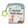 thumbnail image 1 of Photo Book for Children Growth Record Photo Book Bunny Growth Record, 1 of 5