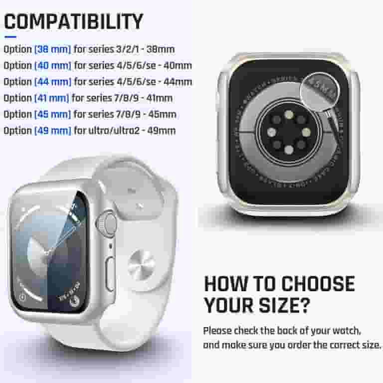 Iwatch Apple Watch Series Waterproof Case 38mm For Apple Watch