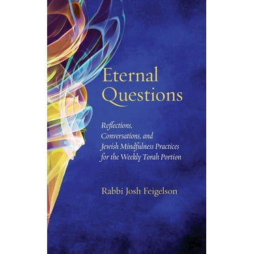 Eternal Questions (Hardcover) by Josh Feigelson