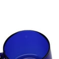 thumbnail image 2 of SUTENGDA 350ml Crystal Glass Coffee Mug  Blue  High-Temperature Resistant with Handle  Borosilicate Glass  Home Cafe Use, 2 of 9