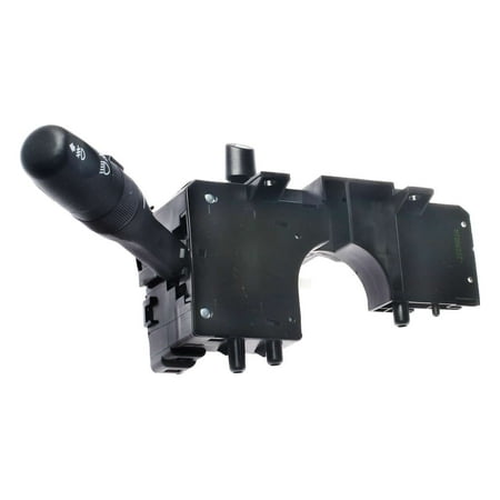 BWD Multi Function Switch