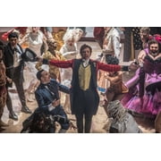 Greatest Showman (4K Ultra-HD) (4K Ultra HD) Hugh Jackman Zac Efron Michael Gracey