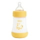 thumbnail image 1 of Chicco Biberón Perfect5 150 Ml 0m+ Flujo Lento Amarillo, 1 of 4