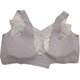 thumbnail image 5 of Mastectomy Bra With Pockets For Women - Seamless - 34-42abcd - Breast Prosthesis, 5 of 5
