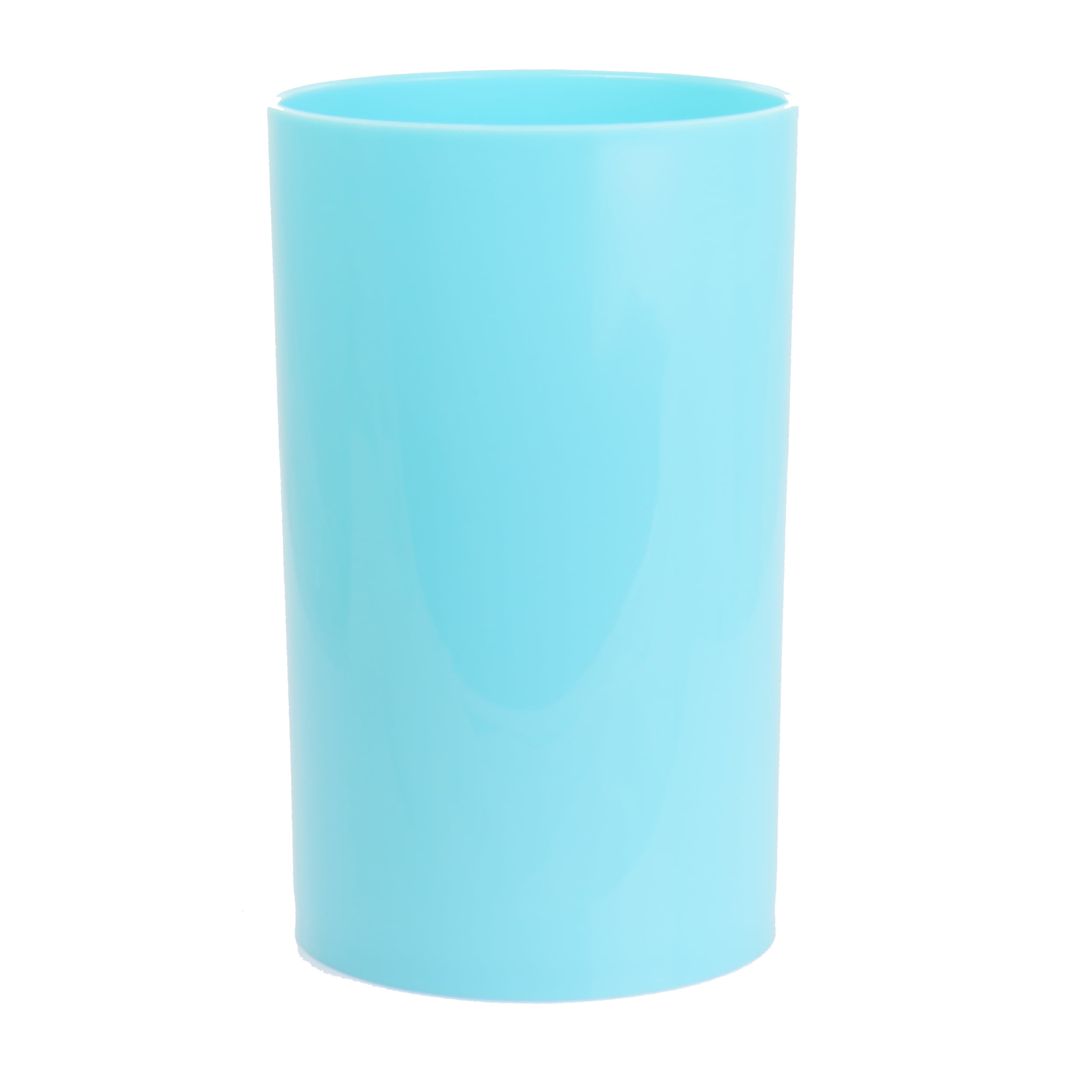 MegaChef Light Teal 12 Piece Silicone and Wood Cooking Utensils
