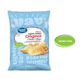thumbnail image 3 of Great Value Lightly Salted Original Flavor Wavy Potato Chips, 8 oz, 3 of 8
