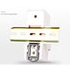 thumbnail image 5 of Kenally Reemplazo de instrumentos eléctricos del dispositivo de protección del medidor de energía para DDM35SR Herramientas eléctricas Kenally TO008259-00, 5 of 6