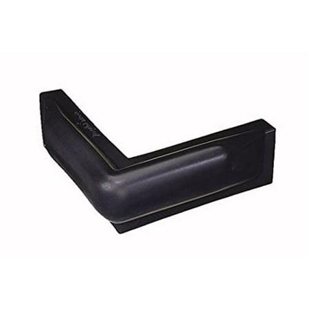 UPC: 0040011460769 | Taylor Made 46076 Dock Bumper 10 X10 Corner