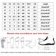 thumbnail image 4 of Sandalias Mujer Zapatillas planas Punta abierta Con cuentas Cómodos zapatos romanos de playa Flip Flop Wmkox8yii  shjk1895, 4 of 7