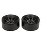 thumbnail image 1 of Aleación RC Car Wheel Hub Beadlock Wheel 2pcs RC Crawler Car para RC Pickup 1/10 RC Car RC Vehicle Black Khall Tendencias, 1 of 6