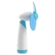 thumbnail image 3 of Mini Ventilador de Mano con Aspas de Espuma Suave y Batería, Ideal para el Hogar y Viajes., 3 of 6