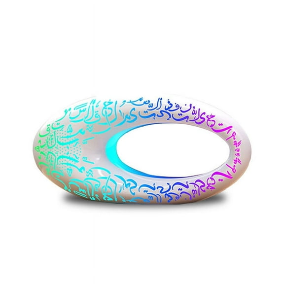 Sound Machine Easysleep White Noise Machine with Soothing Sounds and Night Lights with Memory Function Levels of Volume and 5 Sleep Timer Powered by AC or USB for Sleeping Relaxation