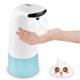 thumbnail image 1 of Dispensador automático de jabón en espuma Dispensador de jabón eléctrico Dispensador de jabón en espuma sin contacto a batería para baño y cocina Capacidad de 280 ml, 1 of 5