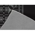 thumbnail image 2 of KALANI BLACK Outdoor Rug By Kavka Designs, 2 of 5