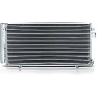 Subaru Crosstrek Ac Condenser