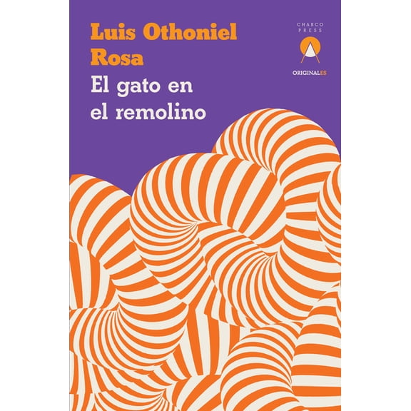 El Gato En El Remolino, (Paperback)