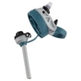 thumbnail image 5 of Contigo Kids Straw Water Bottle with AUTOSPOUT Lid, 14oz., Macaroon Shark, 5 of 5
