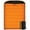 Orange, variant on TETON Sports Mammoth 0 Degree Sleeping Bags for Camping & Base Camp, Green