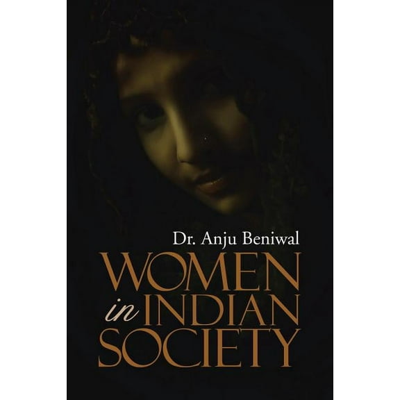 Women in Indian Society (Paperback)