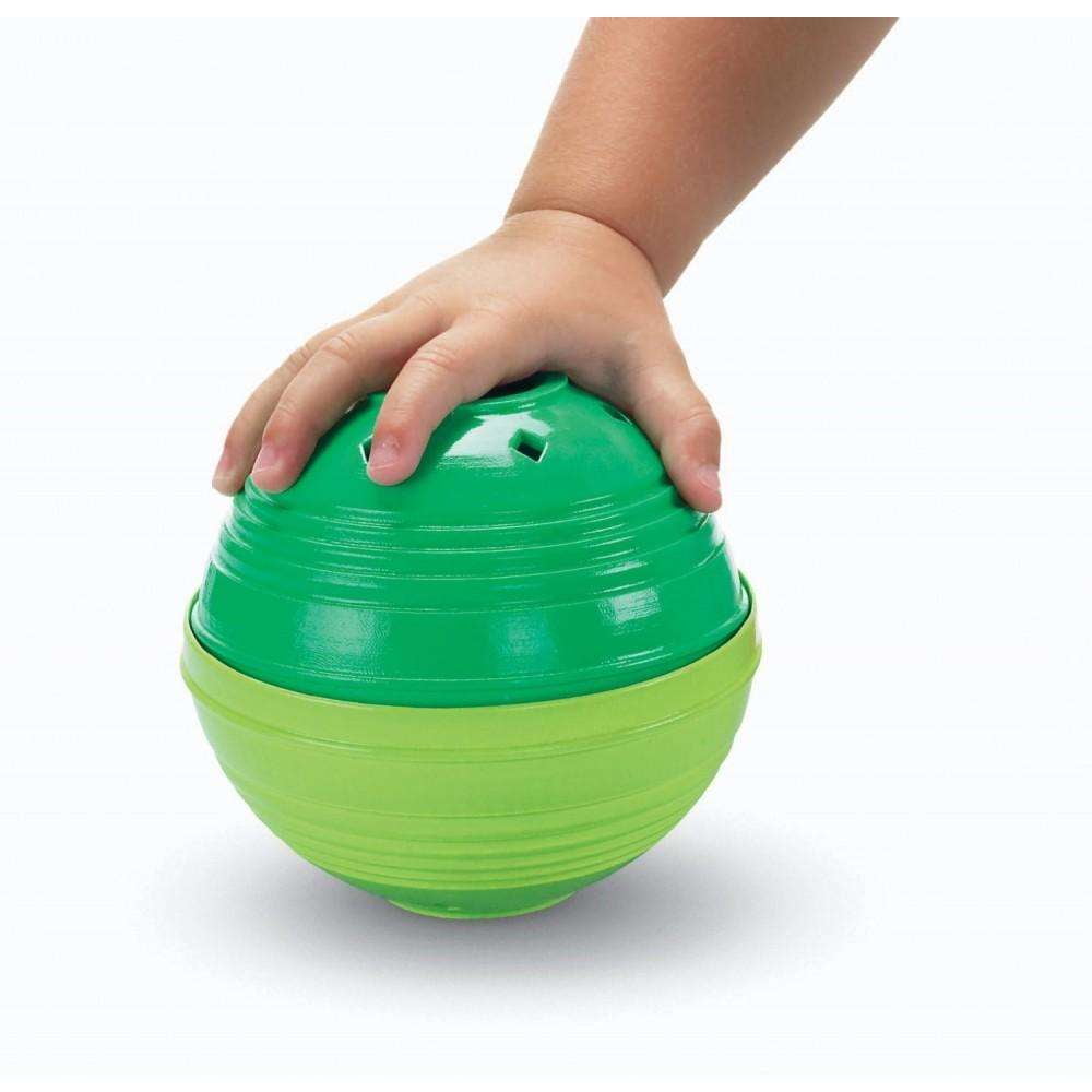 fisher price stacking balls
