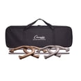 thumbnail image 1 of Champion Sports CG205 Tournament Series Horseshoe Set, 1 of 5