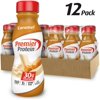 Premier Protein 30g Protein Shake, Caramel, 11.5 fl oz Shake, (12 count )