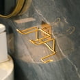 thumbnail image 1 of Soporte para secador de pelo shamjiam de Montaje en pared sin Perforación, 1 of 8