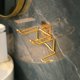 thumbnail image 3 of Soporte para Secador de Pelo Fernando Montaje en Pared Autoadhesivo 2 piezas, 3 of 8