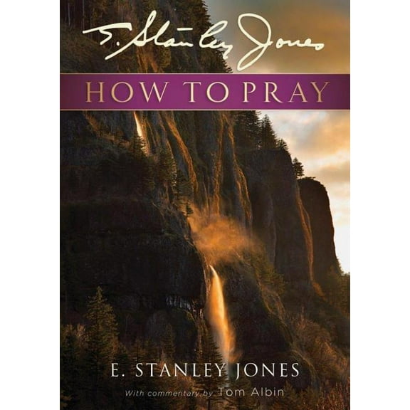 How to Pray, (Paperback)