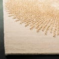 thumbnail image 6 of SAFAVIEH Soho Michelle Geometric Area Rug, Black/Beige, 2' x 3', 6 of 11