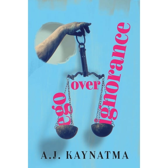 Ego Over Ignorance (Paperback)