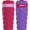 PURPLE/RED, variant on COOL GEAR 20oz Go Grip Coffee Mug, Valentine’s Day Heart Pattern Reusable Travel Mug, BPA Free Lid, Hot and Cold Beverages 2 Pack - PURPLE/PINK