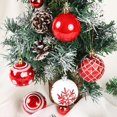 thumbnail image 4 of 44pcs Christmas decorations package, Christmas tree decorations, 4 of 5