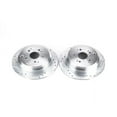 thumbnail image 2 of Powerstop JBR988XPR PSBJBR988XPR EVOLUTION DRILLED & SLOTTED ROTORS, 2 of 4