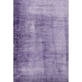thumbnail image 2 of Addison Rugs Mayfield Premium Machine Washable Transitional Modern Purple Rectangle Rug, 9' x 12', 2 of 7