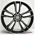 thumbnail image 3 of 20'' wheels for Mercedes E400 COUPE 2018 & UP (Staggered 20x8.5/9.5), 3 of 5