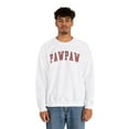 thumbnail image 4 of Pawpaw Grandpa New Grandfather Fathers Day Dad Sweatshirt Gifts Shirt, 4 of 5