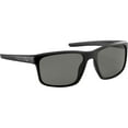 thumbnail image 1 of Flying Fisherman Rip Current Polarized Sunglasses - Matte Black/Smoke, 1 of 4