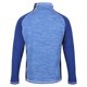 thumbnail image 2 of Regatta - Polar Hepley para Hombre (Azul Fuerte, Real New), 2 of 3