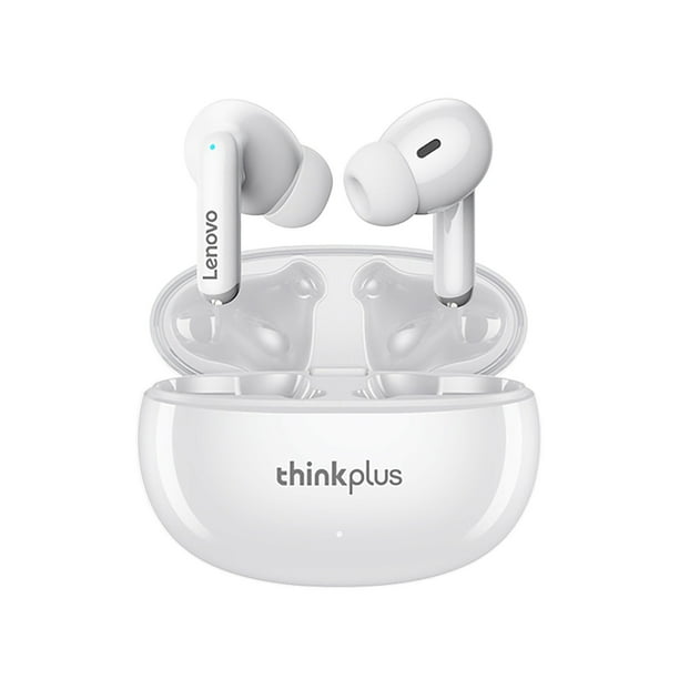 Bluetooth Wireless Headset NEW Lenovo XT88 T-WS Wireless Earphone Bluetooth 5.3 Dual Stereo Noise Reduction Bass T-ouch Control Long Standby 250mAH
