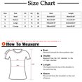 thumbnail image 2 of Bigersell Womens Business Casual Tops s Casual Solid Color V-Neck Tank Tops Sleeveless Lace Stitching Vest Tops Blouses & Button-down Shirts Style B24157, Beige L, 2 of 6