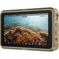 thumbnail image 2 of Monitor de grabación Atomos Ninja 5.2 4K HDMI, 2 of 9
