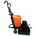 thumbnail image 4 of 12 Grinding Head Wet and Dry Ground Sander Floor Grinding Machine 220V, 4 of 13