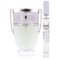 thumbnail image 2 of Set de Regalo de Perfume Paco Rabanne Invictus 100ml EDT, 2 of 8