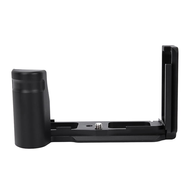 Camera Plate Bracket,Metal Quick Release Plate Camera Bracket Camera Plate Streamlined Design
