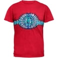 thumbnail image 1 of Médaillon Rouge - T-Shirt, 1 of 1