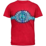 Red Medallion - T-Shirt product image