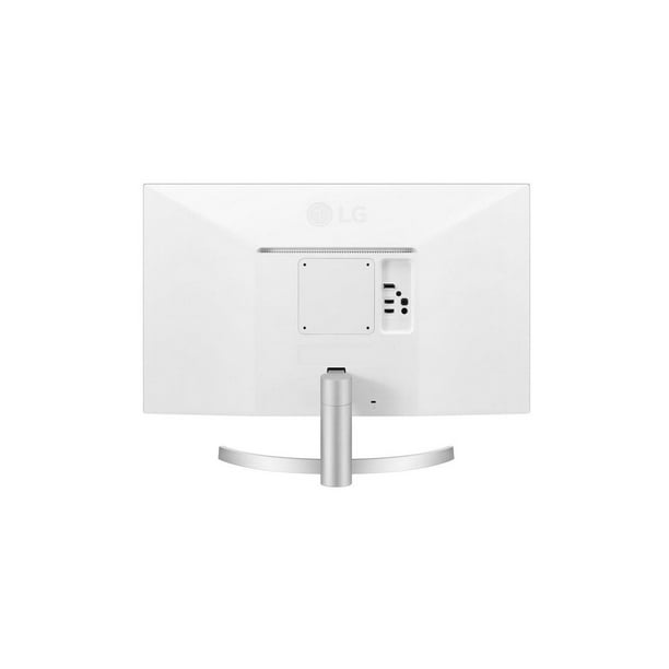 LG 27UL500 UHD 4K IPS Monitor - Walmart.ca