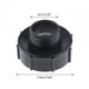 thumbnail image 3 of IBC de 1000L Enchufe de 100 Mm 3 '' a Enchufe Adaptador de 50 Mm 2 '', 3 of 9