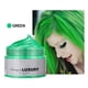 thumbnail image 2 of Hair Dye Cera para el Cabello Color Cera para el Cabello Temporal Coloración de Peinado Natural para Hombres Mujeres Fiesta Cosplay 120 g Gentle Formula Easy Application(Buy 2 Get 1 Free), 2 of 7